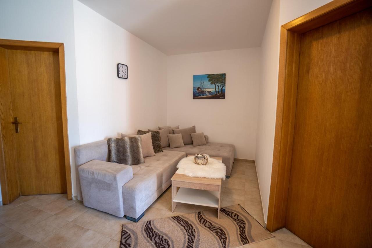 Apartments Pavic - Sapavac Vir Extérieur photo