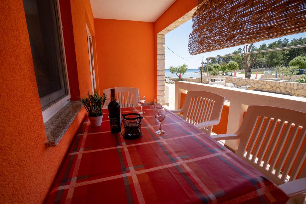 Apartments Pavic - Sapavac Vir Extérieur photo
