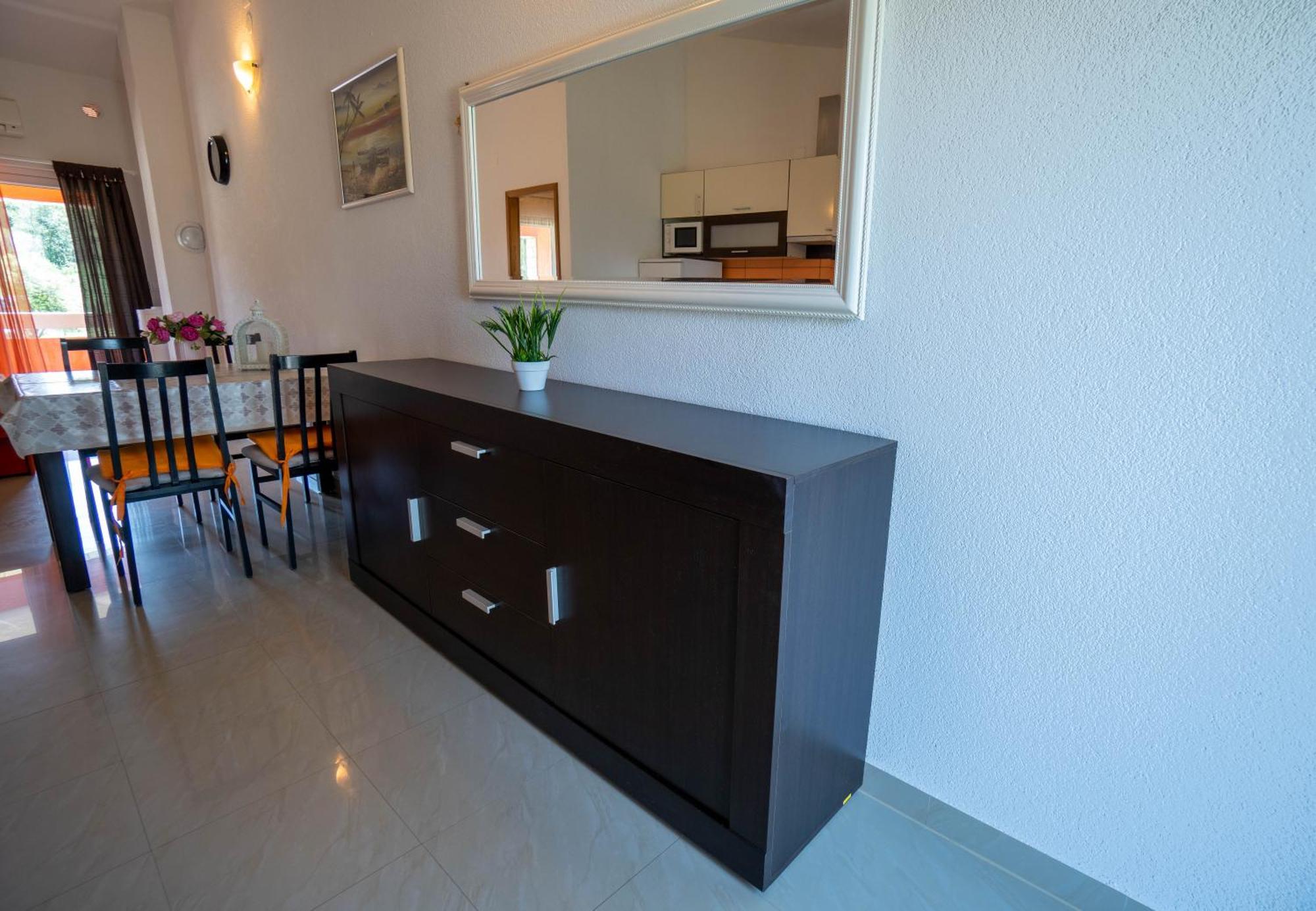 Apartments Pavic - Sapavac Vir Extérieur photo
