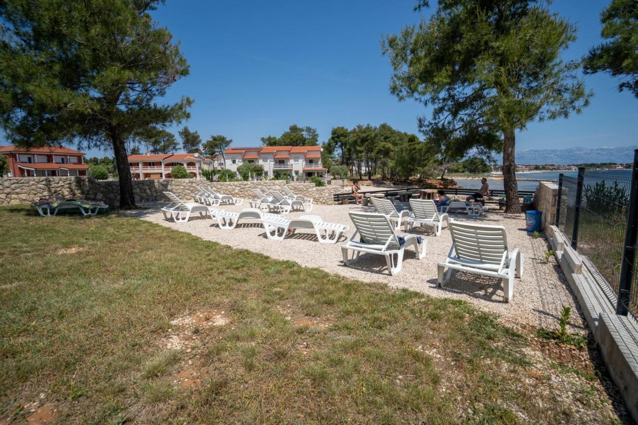 Apartments Pavic - Sapavac Vir Extérieur photo