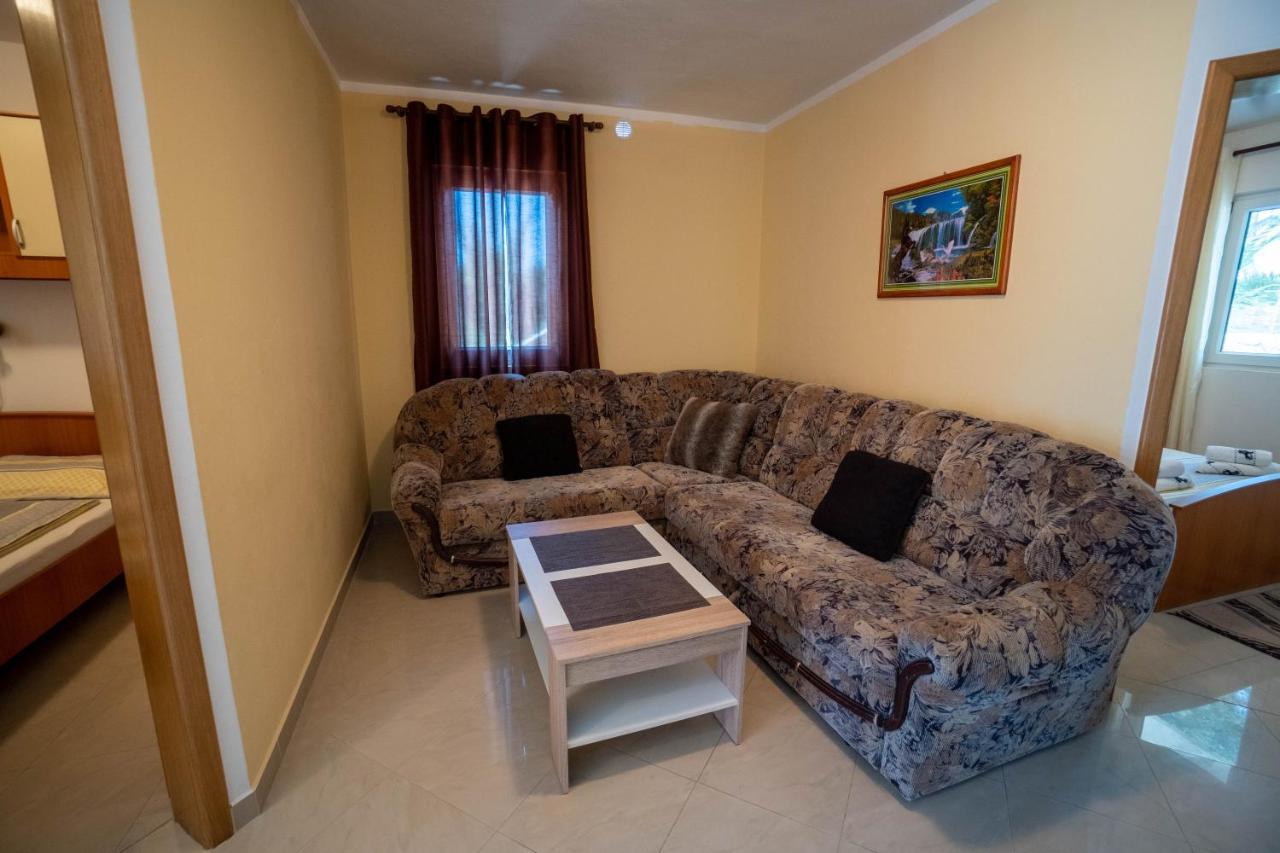 Apartments Pavic - Sapavac Vir Extérieur photo