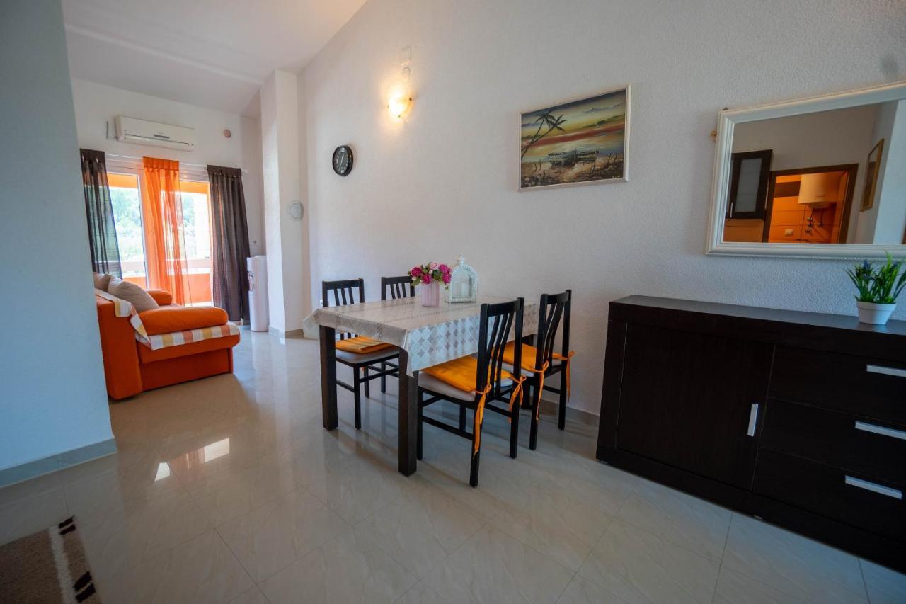 Apartments Pavic - Sapavac Vir Extérieur photo