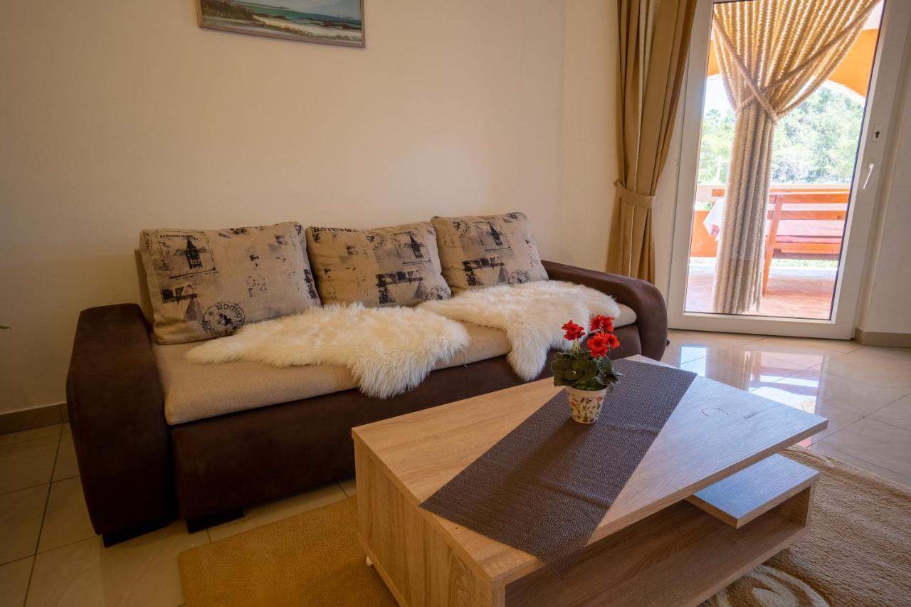 Apartments Pavic - Sapavac Vir Extérieur photo