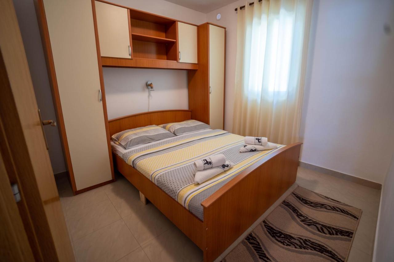 Apartments Pavic - Sapavac Vir Extérieur photo