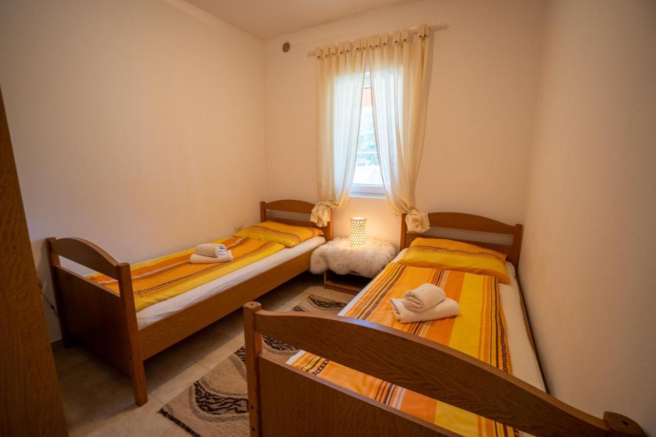 Apartments Pavic - Sapavac Vir Extérieur photo