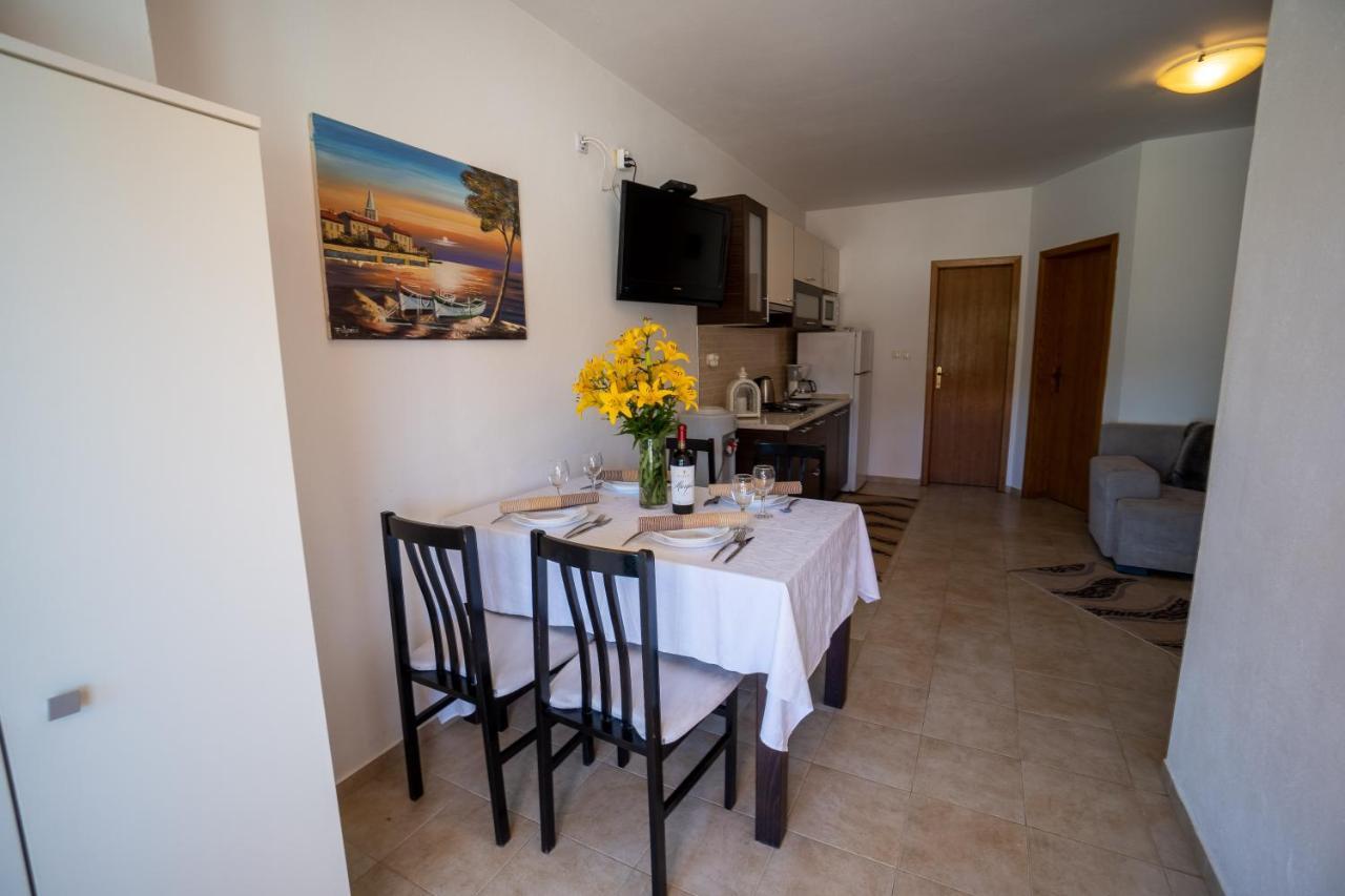 Apartments Pavic - Sapavac Vir Extérieur photo