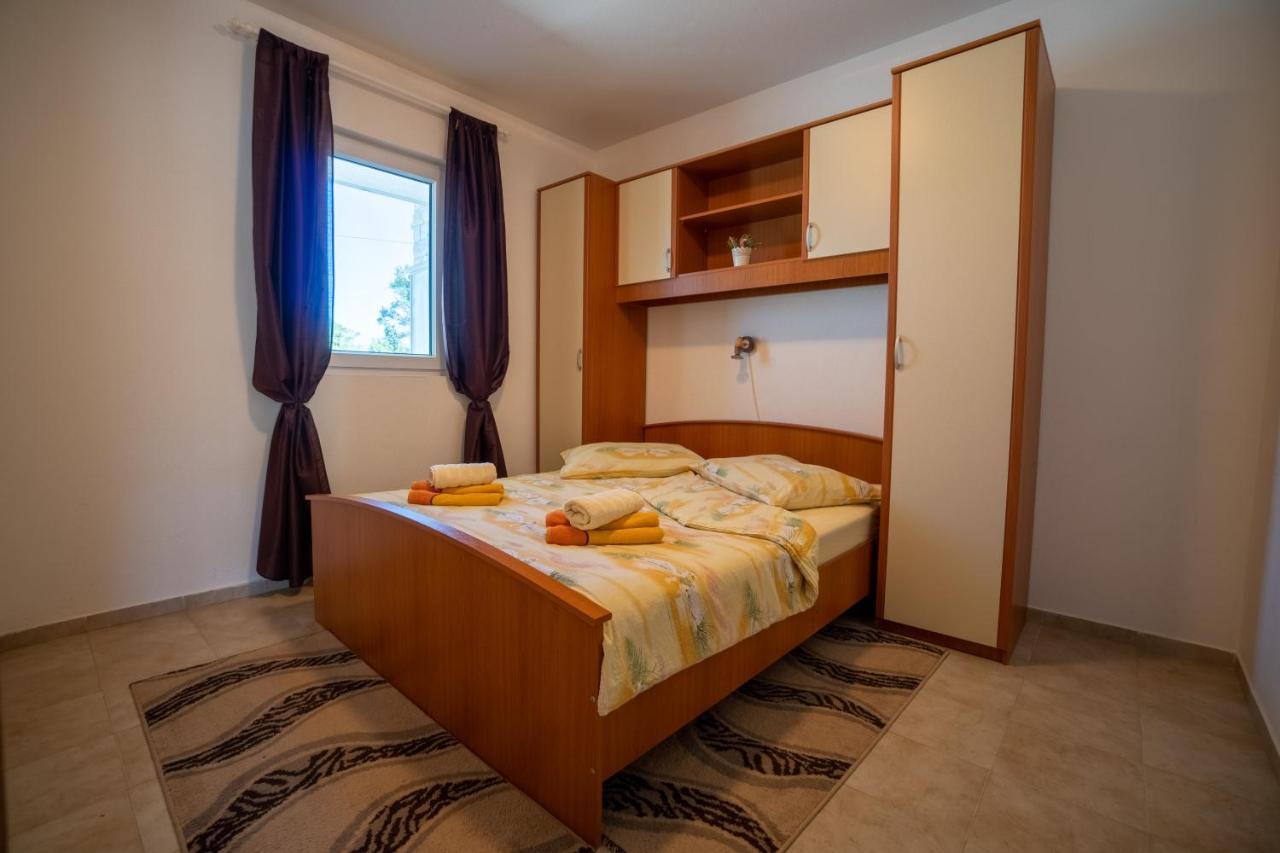 Apartments Pavic - Sapavac Vir Extérieur photo