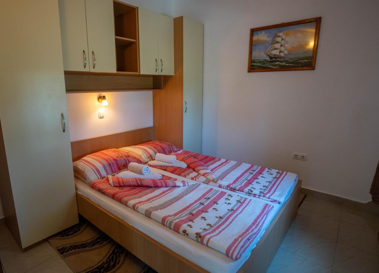 Apartments Pavic - Sapavac Vir Extérieur photo