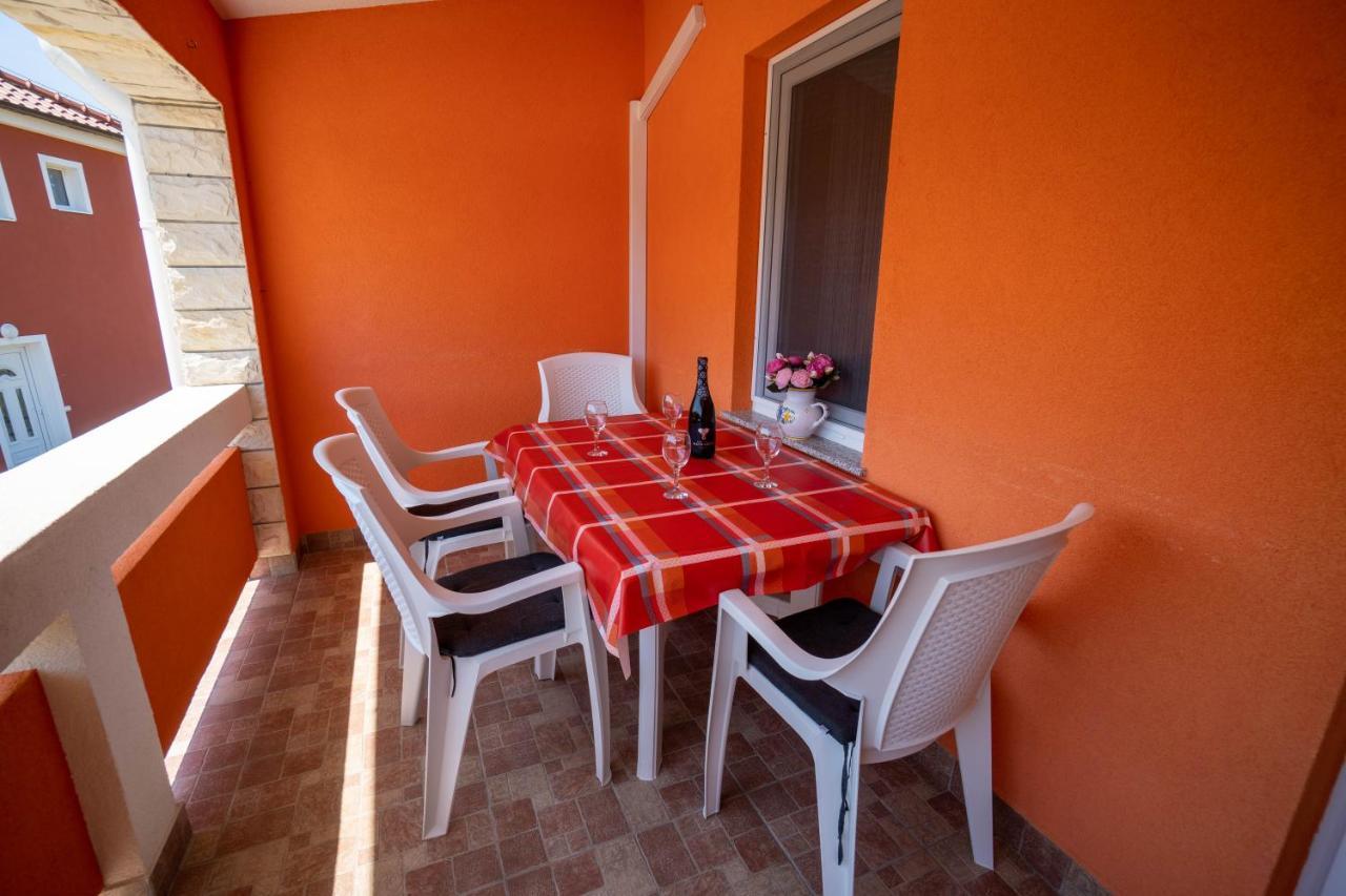 Apartments Pavic - Sapavac Vir Extérieur photo