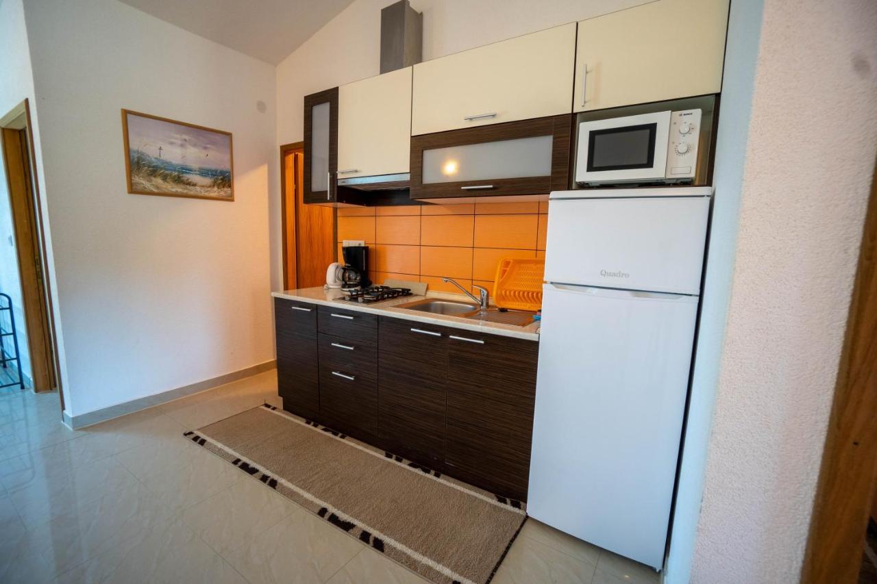 Apartments Pavic - Sapavac Vir Extérieur photo