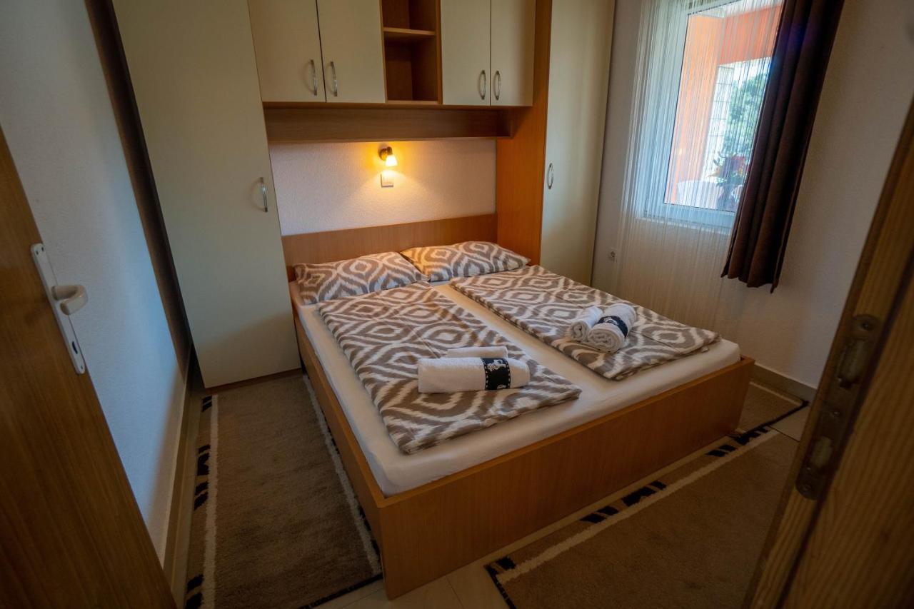 Apartments Pavic - Sapavac Vir Extérieur photo