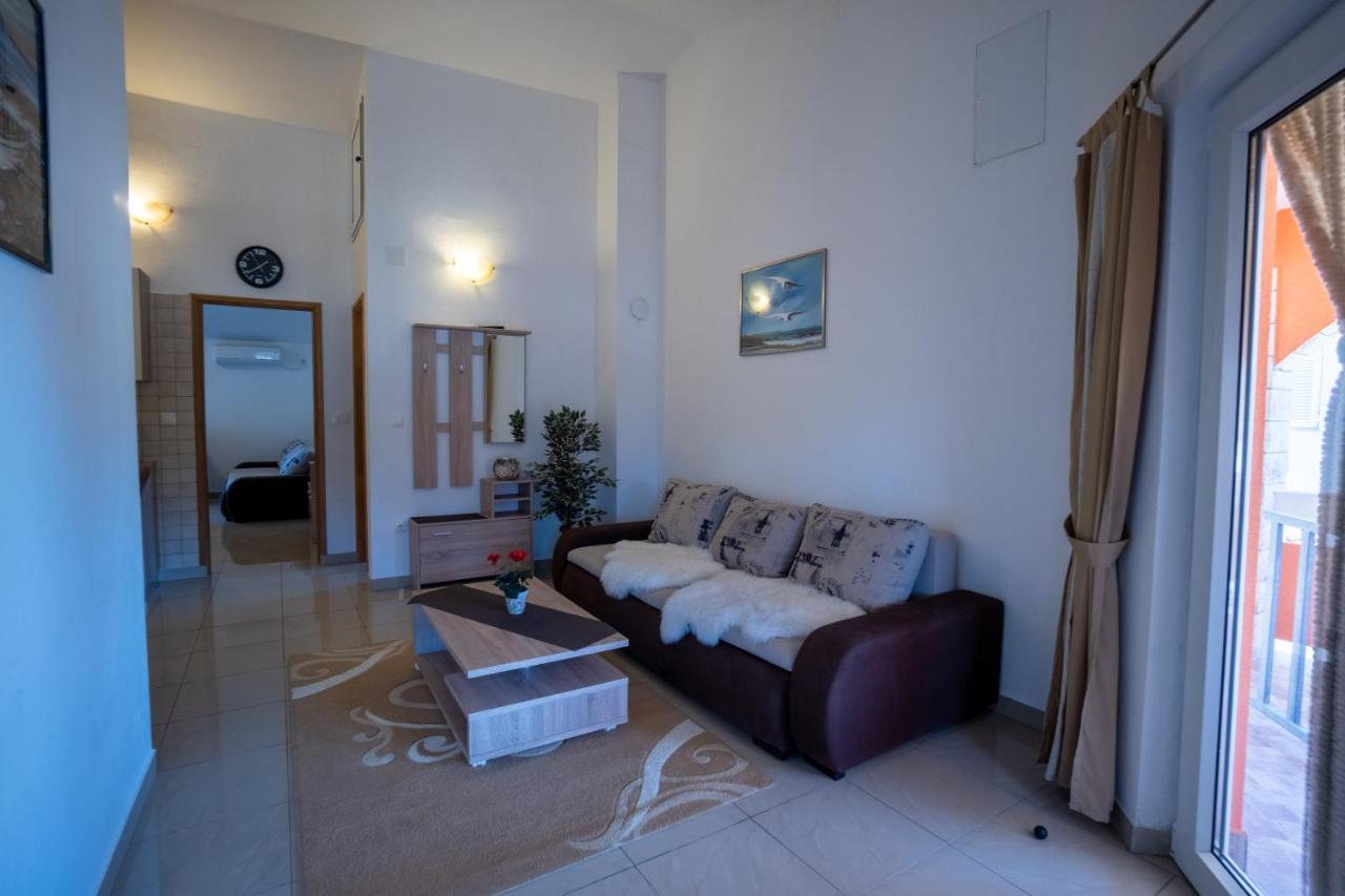 Apartments Pavic - Sapavac Vir Extérieur photo