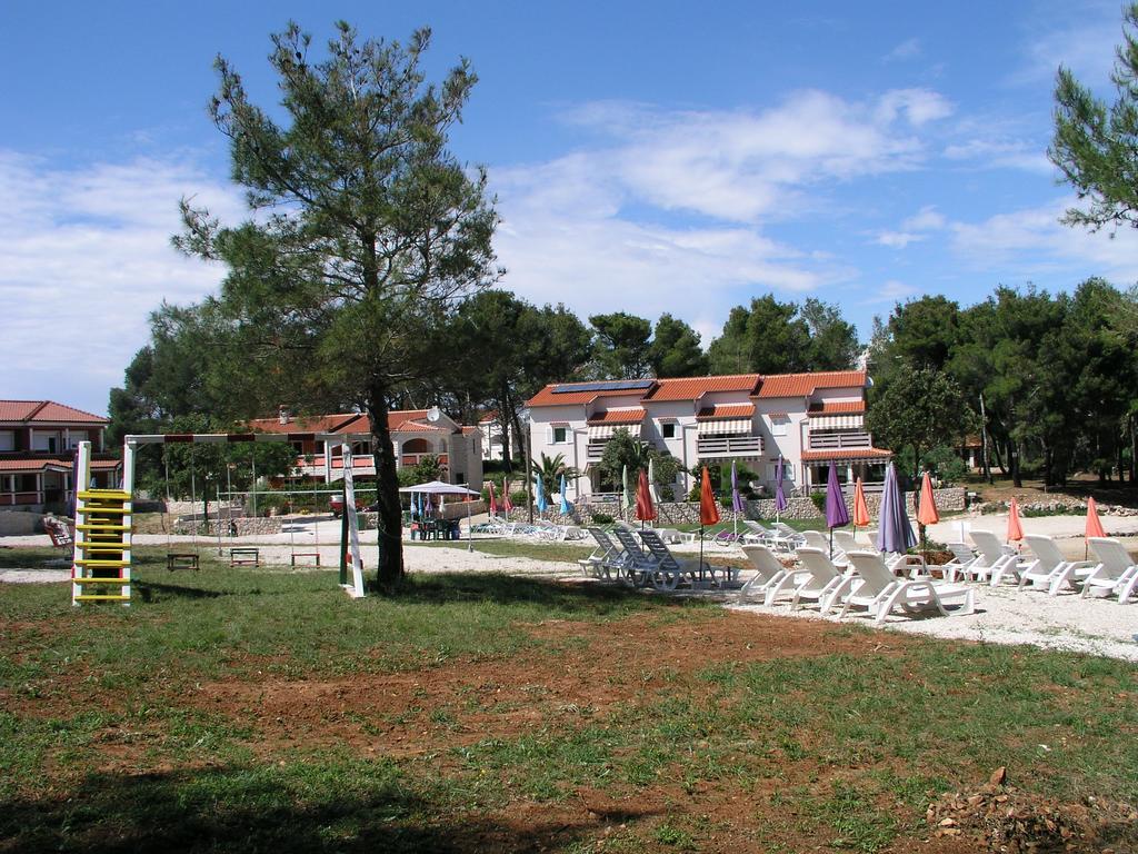 Apartments Pavic - Sapavac Vir Extérieur photo